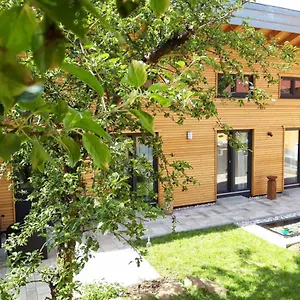 Gästehaus Andreas Schönsee