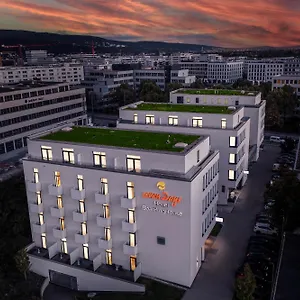 *** Aparthotel Sevendays Boardinghouse Duitsland