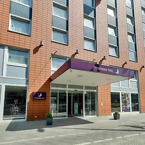 *** Hotel Premier Centre Duitsland