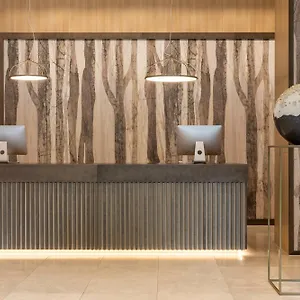 **** Hotel Ac By Marriott Humboldthain Park Duitsland