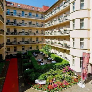 *** Hotel & Zarenhof Prenzlauer Berg Duitsland