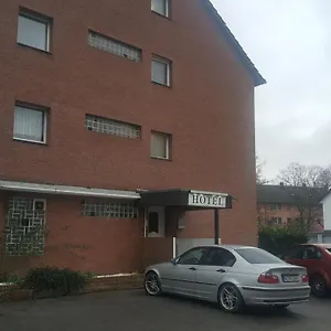 Heideklause Köln