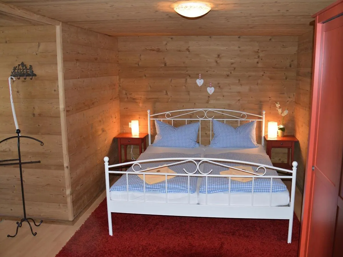 Pension Mittelallgaeu Betzigau 0*,