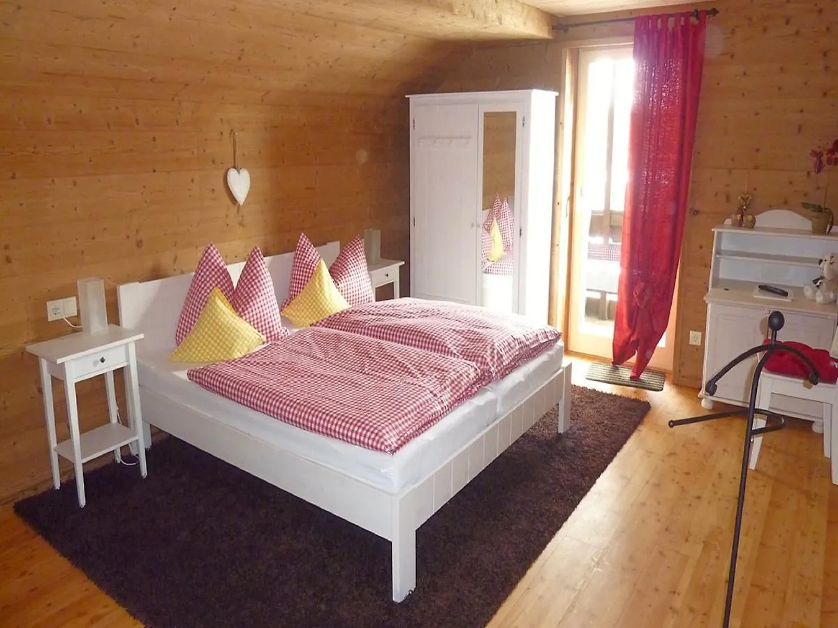 Pension Mittelallgaeu Betzigau