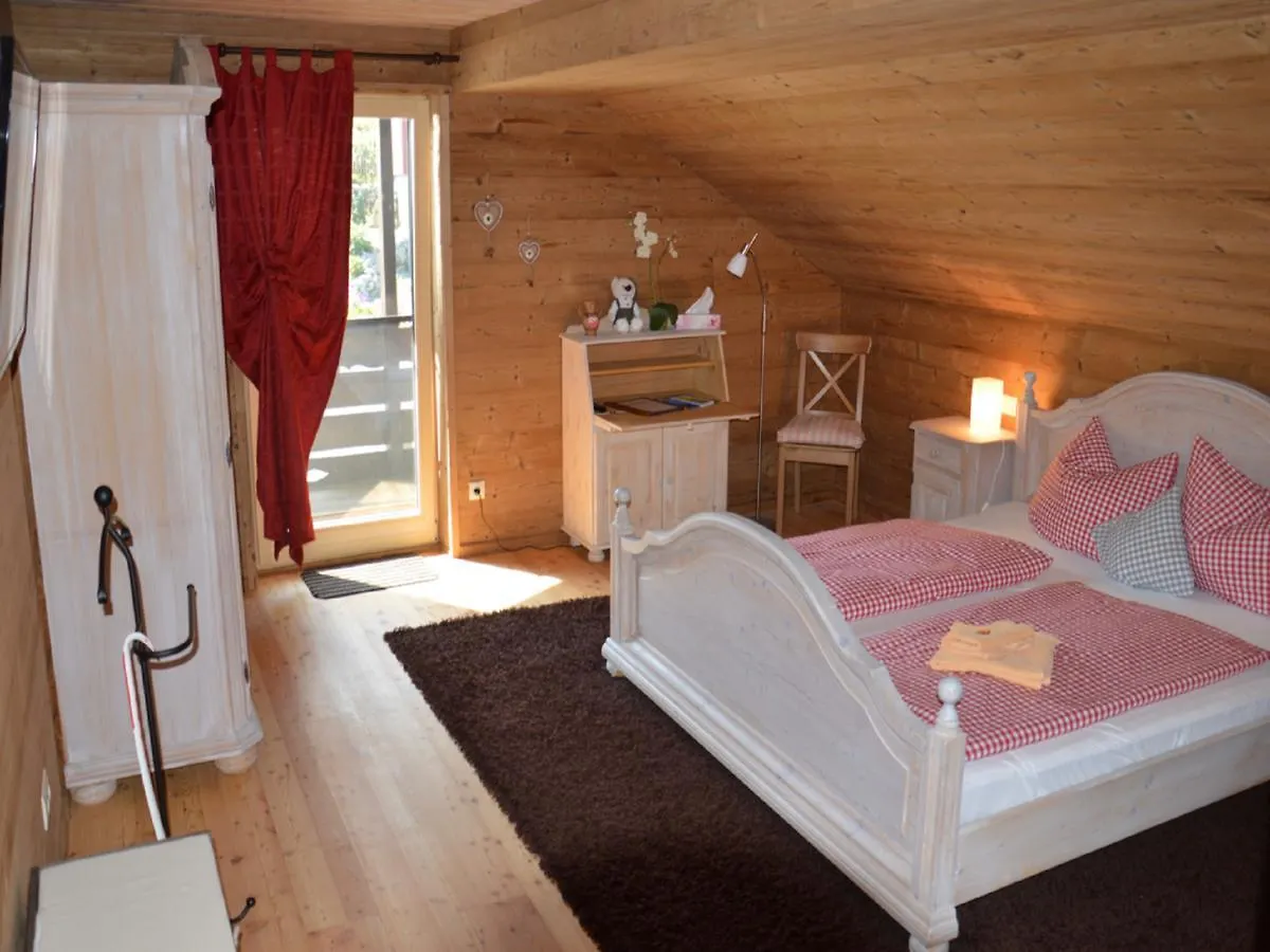 Pension Mittelallgaeu Betzigau 0*,